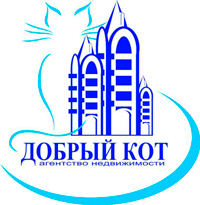 Логотип агентства недвижимости
