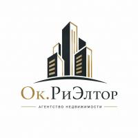 Логотип агентства недвижимости