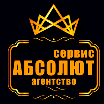 Логотип агентства недвижимости