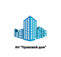Логотип агентства недвижимости