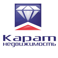 Логотип агентства недвижимости