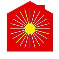 Логотип агентства недвижимости