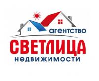 Логотип агентства недвижимости