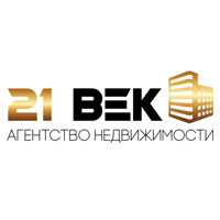 Логотип агентства недвижимости