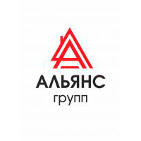 Логотип агентства недвижимости