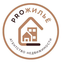 Логотип агентства недвижимости