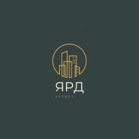 Логотип агентства недвижимости