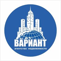 Логотип агентства недвижимости