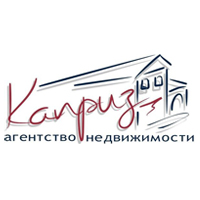 Логотип агентства недвижимости