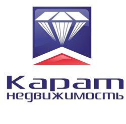 Логотип агентства недвижимости