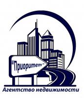 Логотип агентства недвижимости