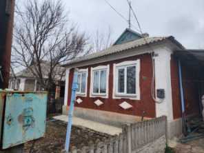 Продается Дом, Буденновский р-н. , г. Донецк, Донецкая Народная Республика, Россия