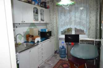 Продается Квартира, Пинтера, , район Кировский, г. Донецк, Донецкая Народная Республика, Россия