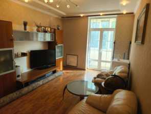 Продается Квартира, пр. Ильича 50, район Калининский, г. Донецк, Донецкая Народная Республика, Россия