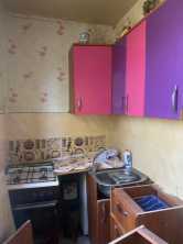 Продается Квартира, Гипрошахтная 20, район Калининский, г. Донецк, Донецкая Народная Республика, Россия