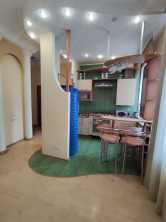 Посуточно Квартира, Артема 129, район Ворошиловский, г. Донецк, Донецкая Народная Республика, Россия