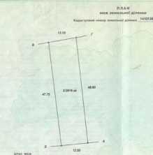 Продается Участок, б50 лет Советской Украины, , район Киевский, г. Донецк, Донецкая Народная Республика, Россия