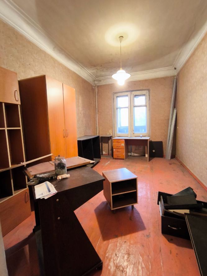Продается Квартира, Щорса , район Киевский, г. Донецк, Донецкая Народная Республика, Россия