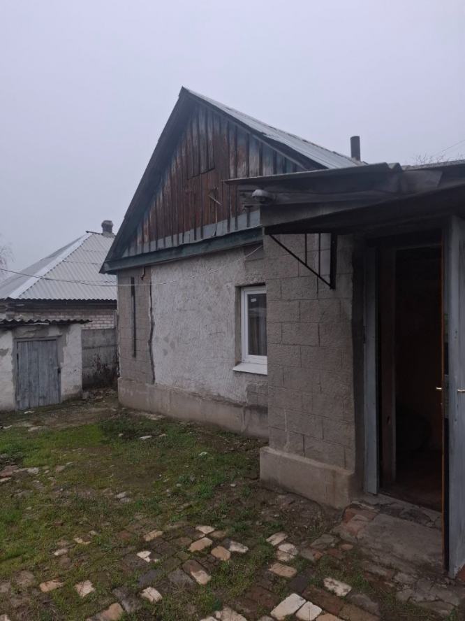 Продается Дом, Толмачева 8, район Ленинский, г. Донецк, Донецкая Народная Республика, Россия