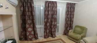 Продается Квартира, Гурова , район Ворошиловский, г. Донецк, Донецкая Народная Республика, Россия