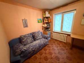 Сдается в аренду Квартира, Дзержинского , 34, район Калининский, г. Донецк, Донецкая Народная Республика, Россия