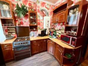 Продается Квартира, Павла Поповича  , район Киевский, г. Донецк, Донецкая Народная Республика, Россия