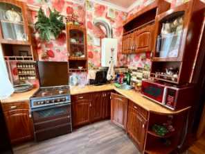Продается Квартира, Павла Поповича  , район Киевский, г. Донецк, Донецкая Народная Республика, Россия