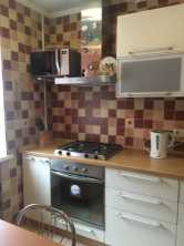 Продается Квартира, пр-кт Партизанский , район Киевский, г. Донецк, Донецкая Народная Республика, Россия