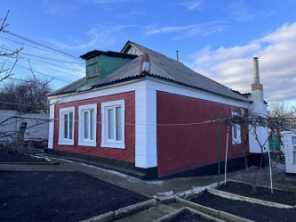 Продается Дом, Торпедная , район Ленинский, г. Донецк, Донецкая Народная Республика, Россия