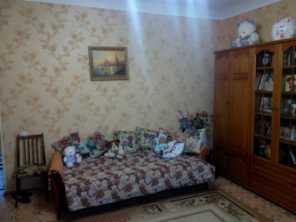 Продается Квартира, Бирюзова  , район Кировский, г. Донецк, Донецкая Народная Республика, Россия