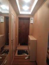 Продается Квартира, Дворжака , район Киевский, г. Донецк, Донецкая Народная Республика, Россия