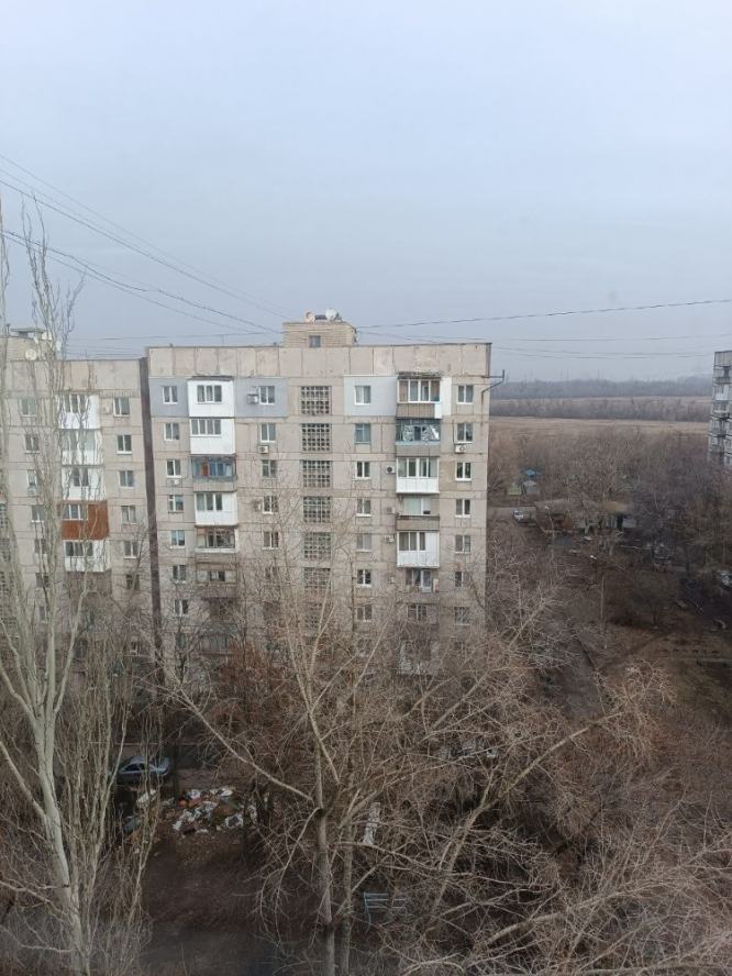 Продается Квартира, Щетинина , район Пролетарский, г. Донецк, Донецкая Народная Республика, Россия