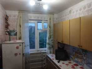 Продается Квартира, Щетинина 44, район Пролетарский, г. Донецк, Донецкая Народная Республика, Россия