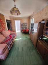 Продается Квартира, Шахтостроителей  , район Калининский, г. Донецк, Донецкая Народная Республика, Россия