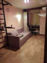 Продается Квартира, Калининский, 95 школа, Антипова