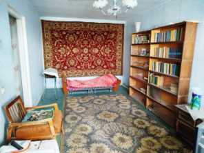 Продается Квартира, Раздольная , район Пролетарский, г. Донецк, Донецкая Народная Республика, Россия