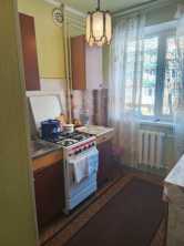 Продается Квартира, Черняховского , район Макеевка - Червоногвардейский, г. Донецк, Донецкая Народная Республика, Россия