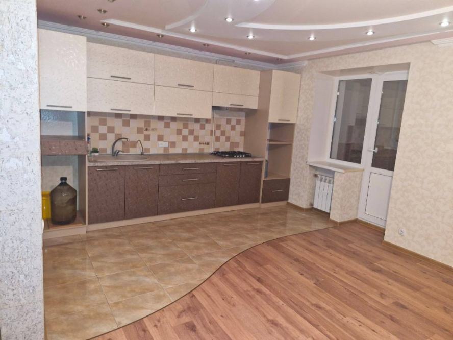 Продается Квартира, Брюсова , район Куйбышевский, г. Донецк, Донецкая Народная Республика, Россия