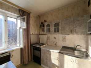 Продается Квартира, Высоцкого , район Кировский, г. Донецк, Донецкая Народная Республика, Россия