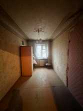 Продается Квартира, Семашко, , район Кировский, г. Донецк, Донецкая Народная Республика, Россия