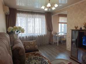 Продается Квартира, Куйбышева, , район Ленинский, г. Донецк, Донецкая Народная Республика, Россия