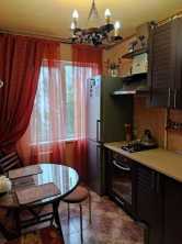 Продается Квартира, Киевский р-н. , г. Донецк, Донецкая Народная Республика, Россия