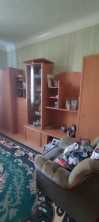 Продается Квартира, Заслонова, , район Макеевка - Центрально-городской, г. Донецк, Донецкая Народная Республика, Россия