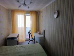 Продается Квартира, Кировский, Солнечный, Скляренко
