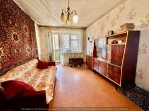 Продается Квартира, Островского  51, район Макеевка - Центрально-городской, г. Донецк, Донецкая Народная Республика, Россия