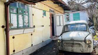 Продается Квартира, район Макеевка - Центрально-городской, г. Донецк, Донецкая Народная Республика, Россия