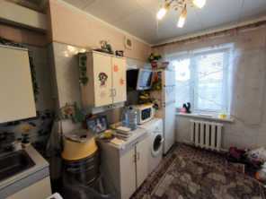 Продается Квартира, Куйбышева , район Куйбышевский, г. Донецк, Донецкая Народная Республика, Россия