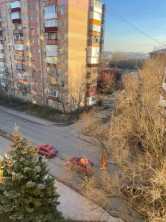 Продается Квартира, Звягильского , район Киевский, г. Донецк, Донецкая Народная Республика, Россия