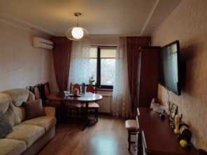 Продается Квартира , Донецк ДНР, Калининский р-н.