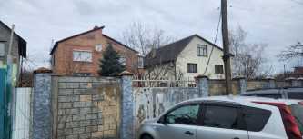 Продается Дом, район Макеевка - Червоногвардейский, г. Донецк, Донецкая Народная Республика, Россия